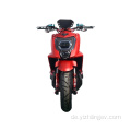 Spanien 3000W Lithium Electric Scooter Motorrad für Erwachsene
